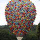 Illustration for article titled The Strangest Hot-Air Balloons To Ever Grace The Skies